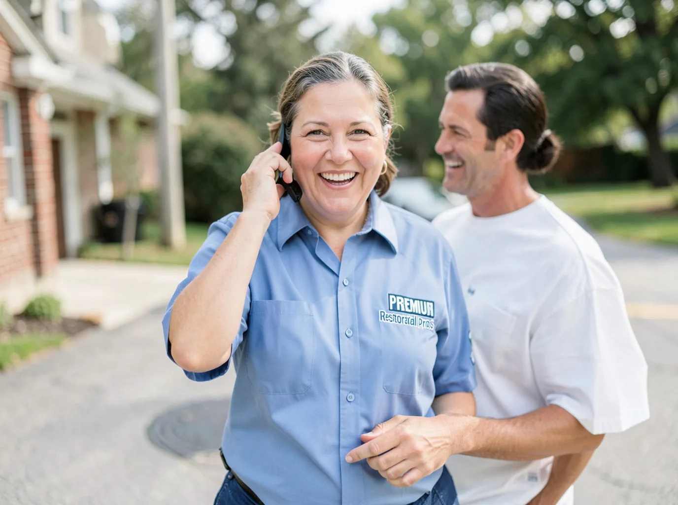 Water Damage Restoration Pequannock, NJ FAQs